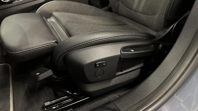 BMW 1 Serie - Afbeelding 27 van 30