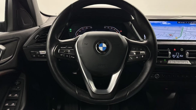 BMW 1 Serie - Afbeelding 28 van 30