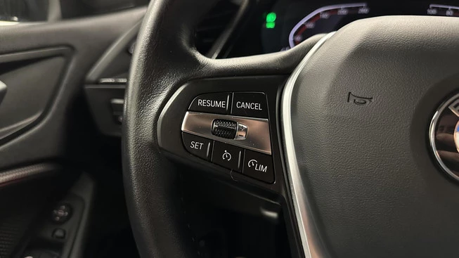 BMW 1 Serie - Afbeelding 29 van 30