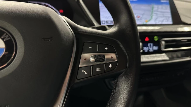 BMW 1 Serie - Afbeelding 30 van 30