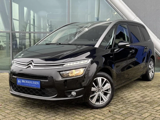 Citroën Grand C4 Picasso - Afbeelding 1 van 29