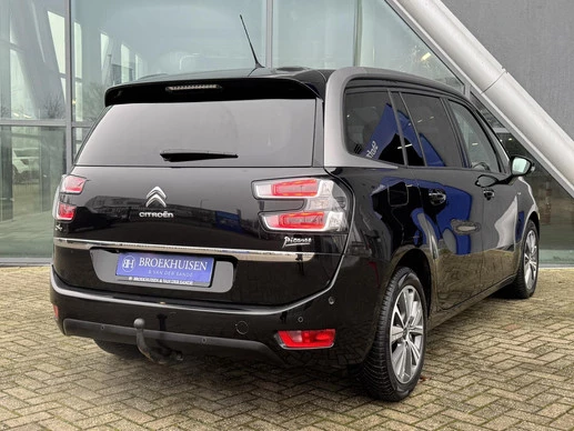 Citroën Grand C4 Picasso - Afbeelding 2 van 29
