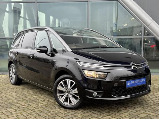 Citroën Grand C4 Picasso - Afbeelding 3 van 29