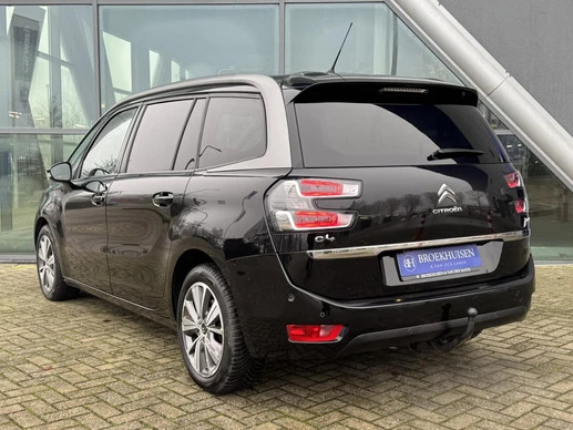 Citroën Grand C4 Picasso - Afbeelding 4 van 29