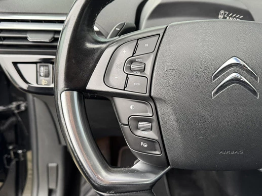 Citroën Grand C4 Picasso - Afbeelding 13 van 29