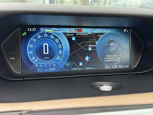 Citroën Grand C4 Picasso - Afbeelding 18 van 29