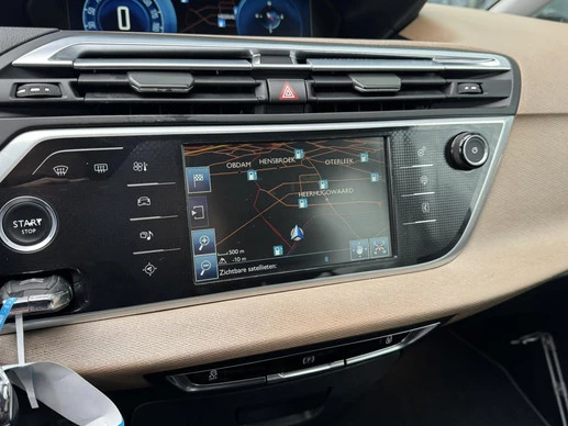 Citroën Grand C4 Picasso - Afbeelding 19 van 29
