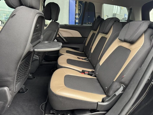 Citroën Grand C4 Picasso - Afbeelding 21 van 29