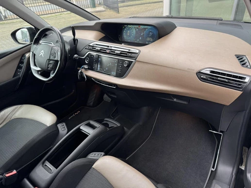 Citroën Grand C4 Picasso - Afbeelding 23 van 29