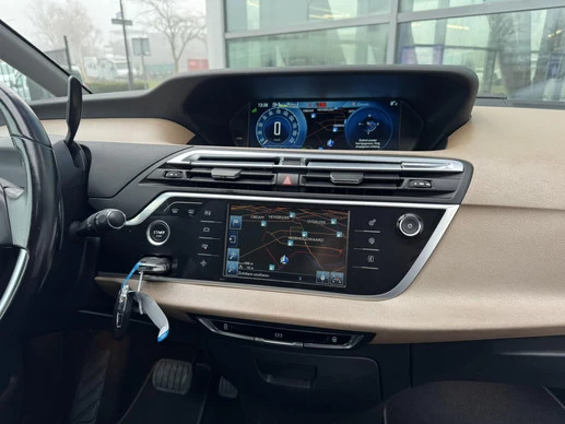 Citroën Grand C4 Picasso - Afbeelding 25 van 29