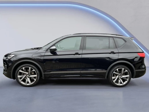SEAT Tarraco - Afbeelding 2 van 30