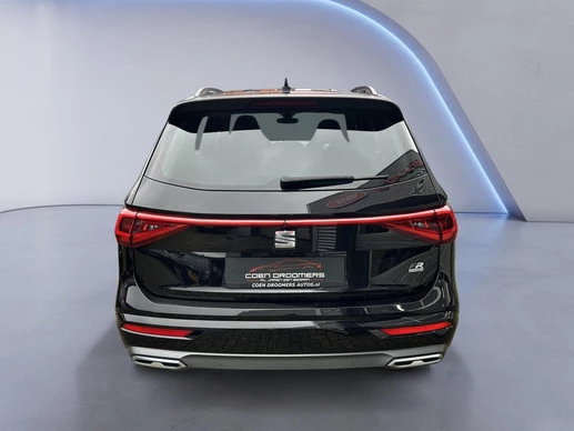 SEAT Tarraco - Afbeelding 3 van 30