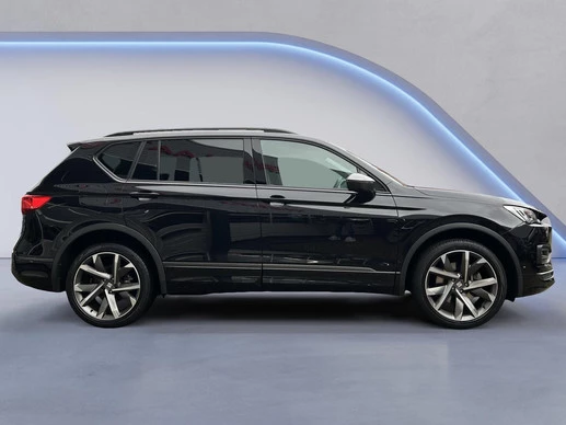 SEAT Tarraco - Afbeelding 4 van 30