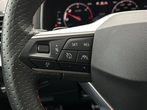 SEAT Tarraco - Afbeelding 13 van 30