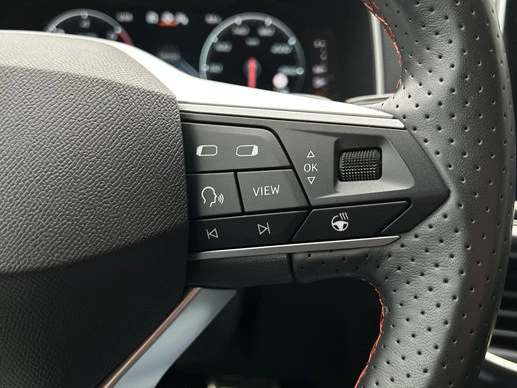 SEAT Tarraco - Afbeelding 14 van 30