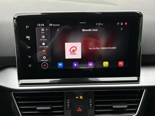 SEAT Tarraco - Afbeelding 23 van 30