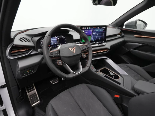 CUPRA Terramar - Afbeelding 2 van 30