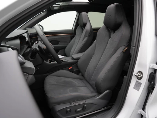 CUPRA Terramar - Afbeelding 3 van 30