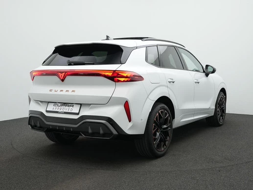 CUPRA Terramar - Afbeelding 4 van 30