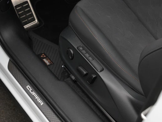 CUPRA Terramar - Afbeelding 9 van 30