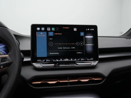 CUPRA Terramar - Afbeelding 11 van 30