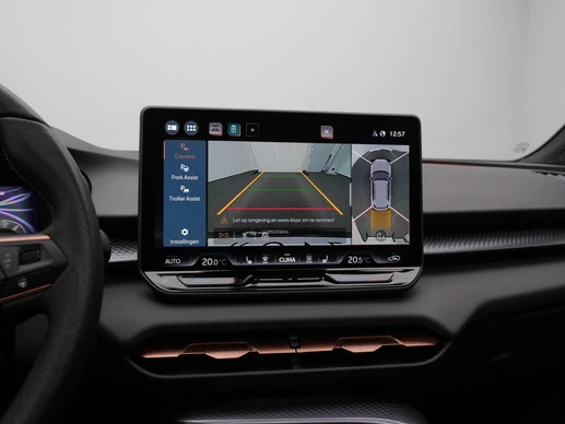 CUPRA Terramar - Afbeelding 12 van 30