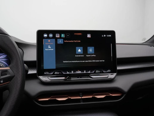 CUPRA Terramar - Afbeelding 14 van 30