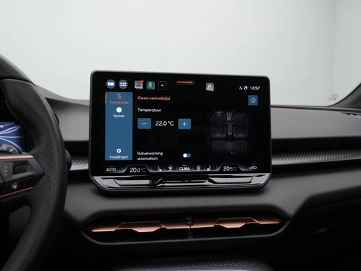 CUPRA Terramar - Afbeelding 15 van 30