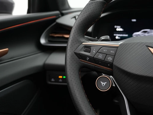 CUPRA Terramar - Afbeelding 17 van 30