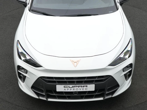 CUPRA Terramar - Afbeelding 18 van 30