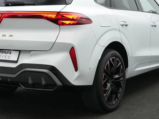 CUPRA Terramar - Afbeelding 20 van 30