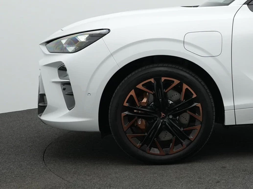 CUPRA Terramar - Afbeelding 21 van 30