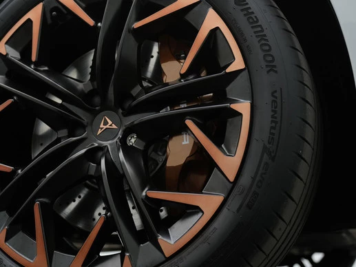 CUPRA Terramar - Afbeelding 22 van 30