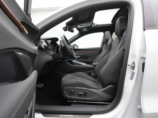 CUPRA Terramar - Afbeelding 29 van 30