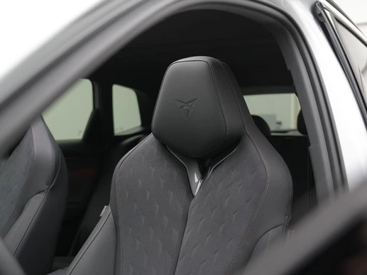 CUPRA Terramar - Afbeelding 30 van 30