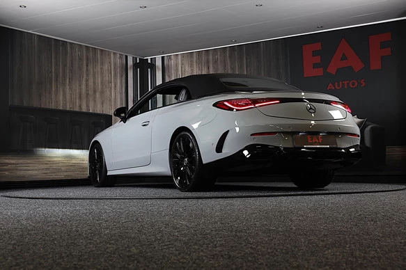 Mercedes-Benz CLE - Afbeelding 3 van 30