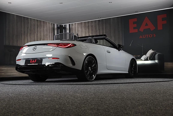 Mercedes-Benz CLE - Afbeelding 5 van 30