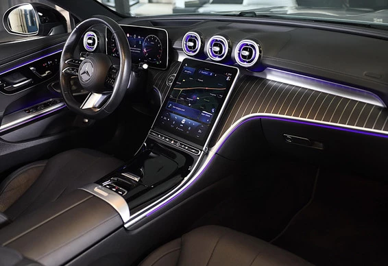 Mercedes-Benz CLE - Afbeelding 6 van 30