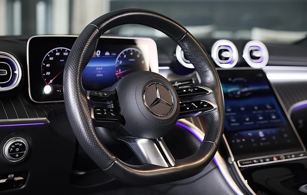 Mercedes-Benz CLE - Afbeelding 7 van 30