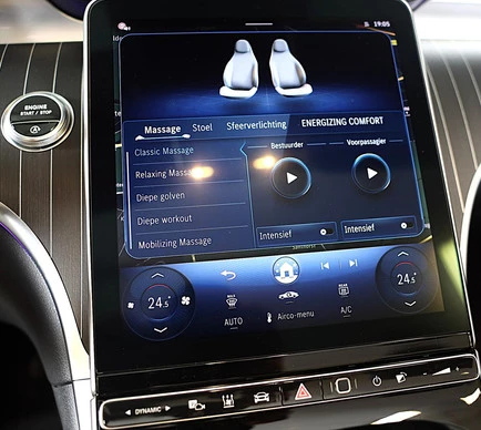 Mercedes-Benz CLE - Afbeelding 9 van 30