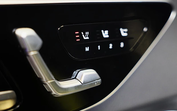 Mercedes-Benz CLE - Afbeelding 10 van 30