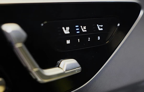 Mercedes-Benz CLE - Afbeelding 11 van 30