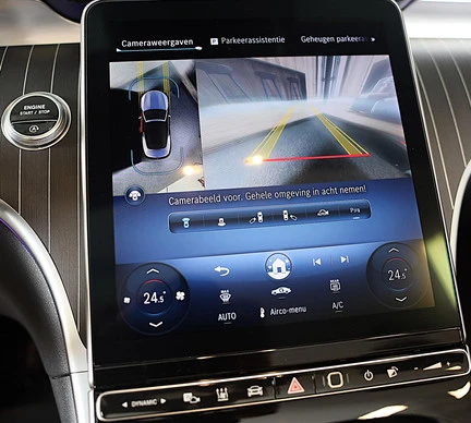 Mercedes-Benz CLE - Afbeelding 12 van 30