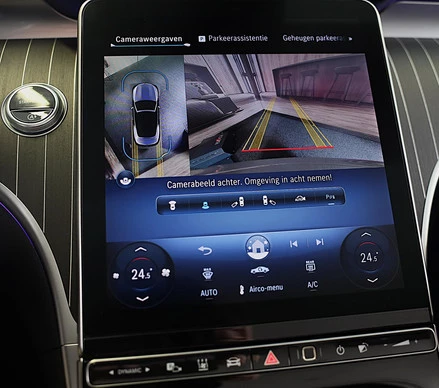 Mercedes-Benz CLE - Afbeelding 13 van 30