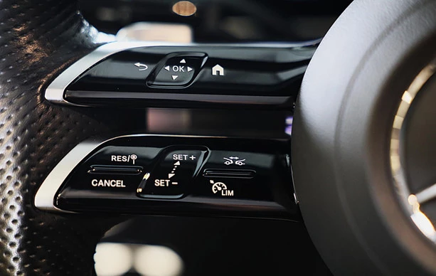 Mercedes-Benz CLE - Afbeelding 14 van 30