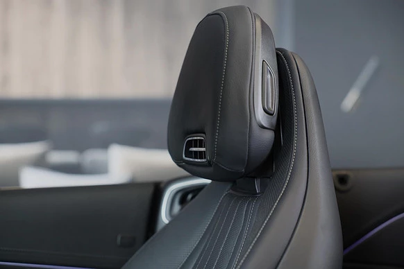 Mercedes-Benz CLE - Afbeelding 16 van 30