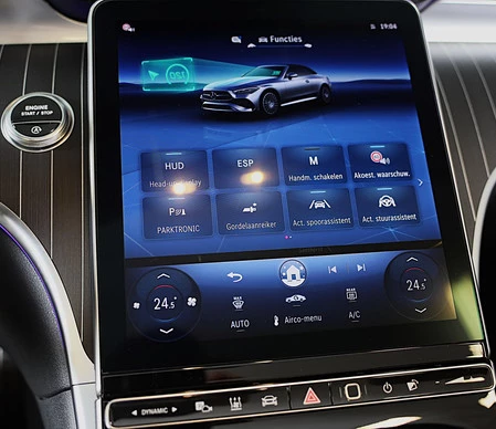 Mercedes-Benz CLE - Afbeelding 17 van 30