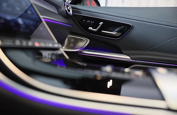 Mercedes-Benz CLE - Afbeelding 18 van 30