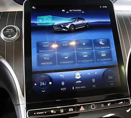 Mercedes-Benz CLE - Afbeelding 19 van 30