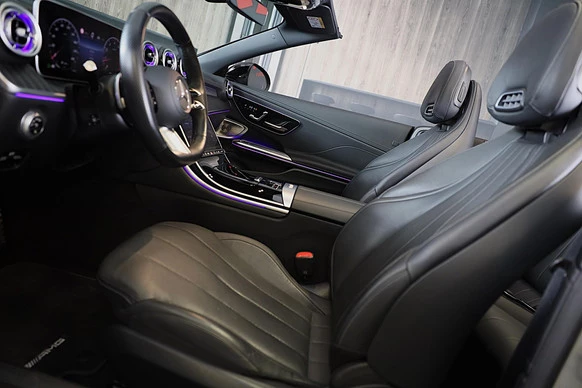 Mercedes-Benz CLE - Afbeelding 20 van 30